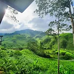 Clocktower 2 Homestay 2-7 Pax At Brinchang, Cameron Highlands