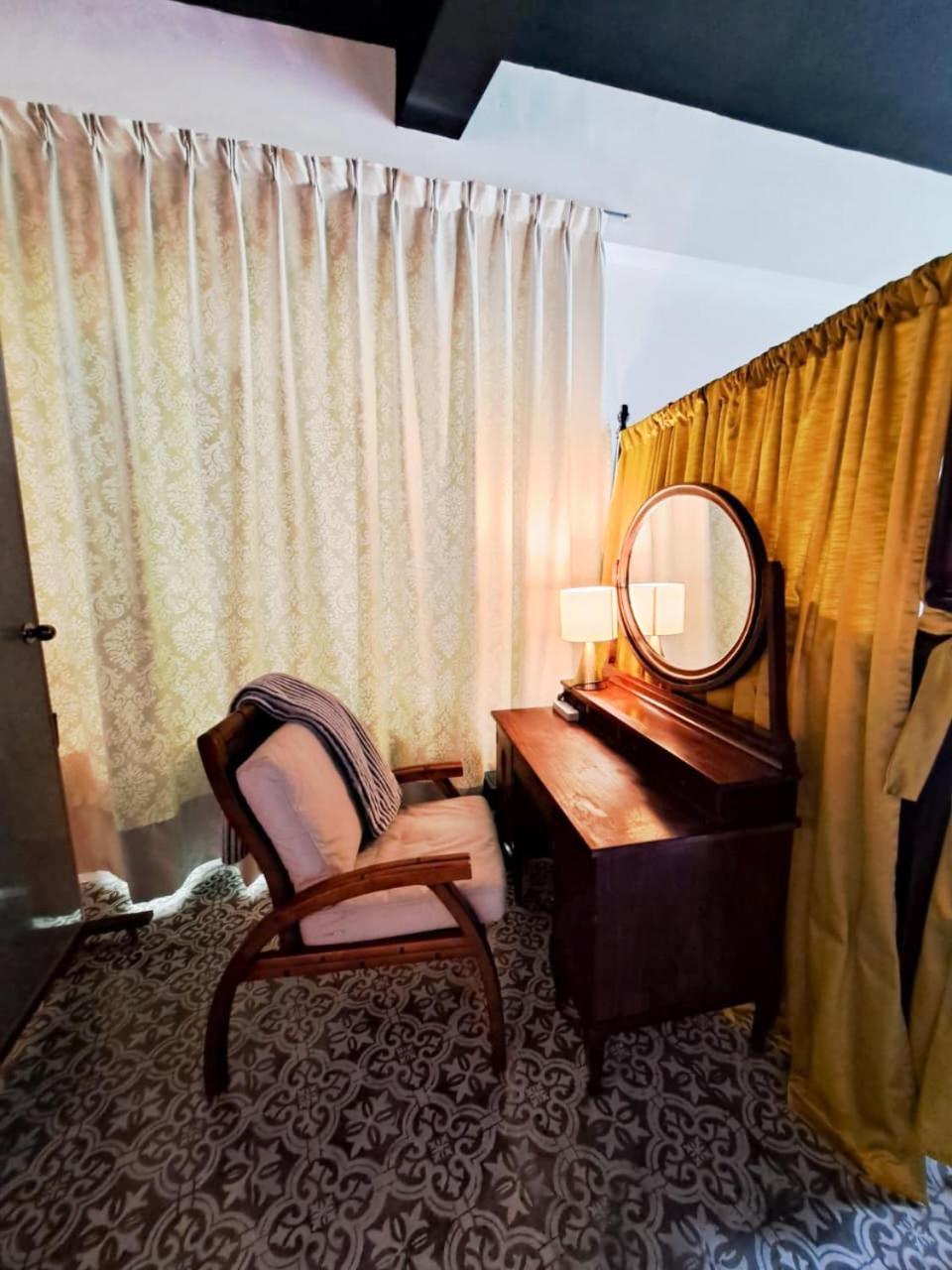 Clocktower 2 Homestay 2-7 Pax At Brinchang,