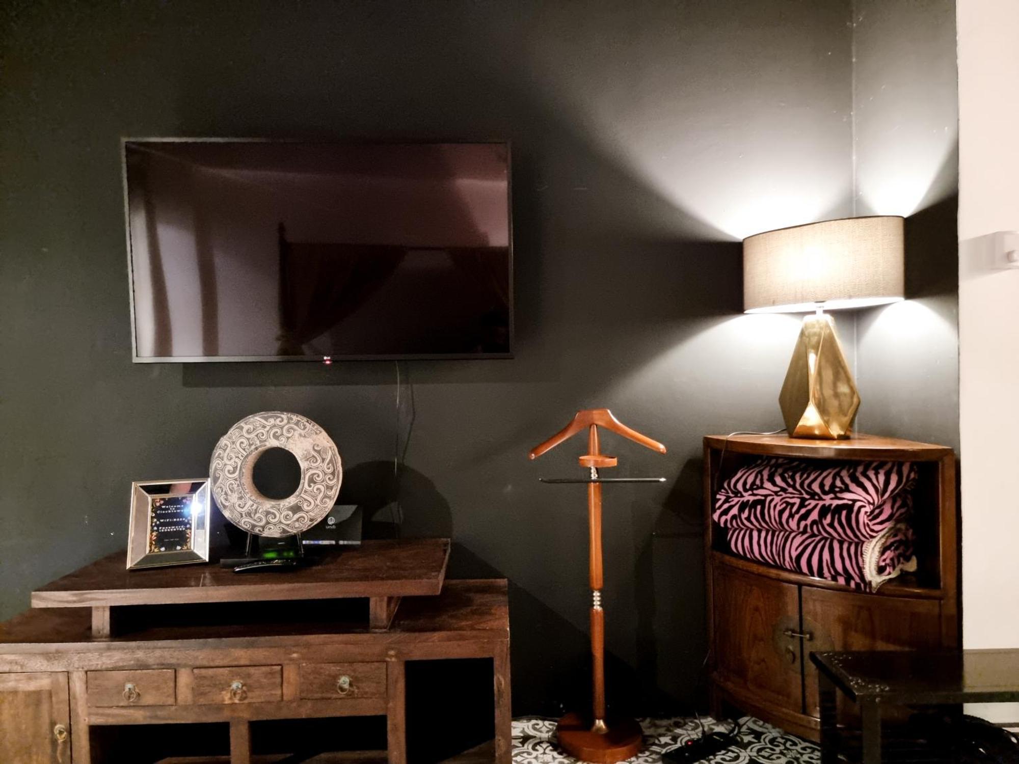 Clocktower 2 Homestay 2-7 Pax At Brinchang,