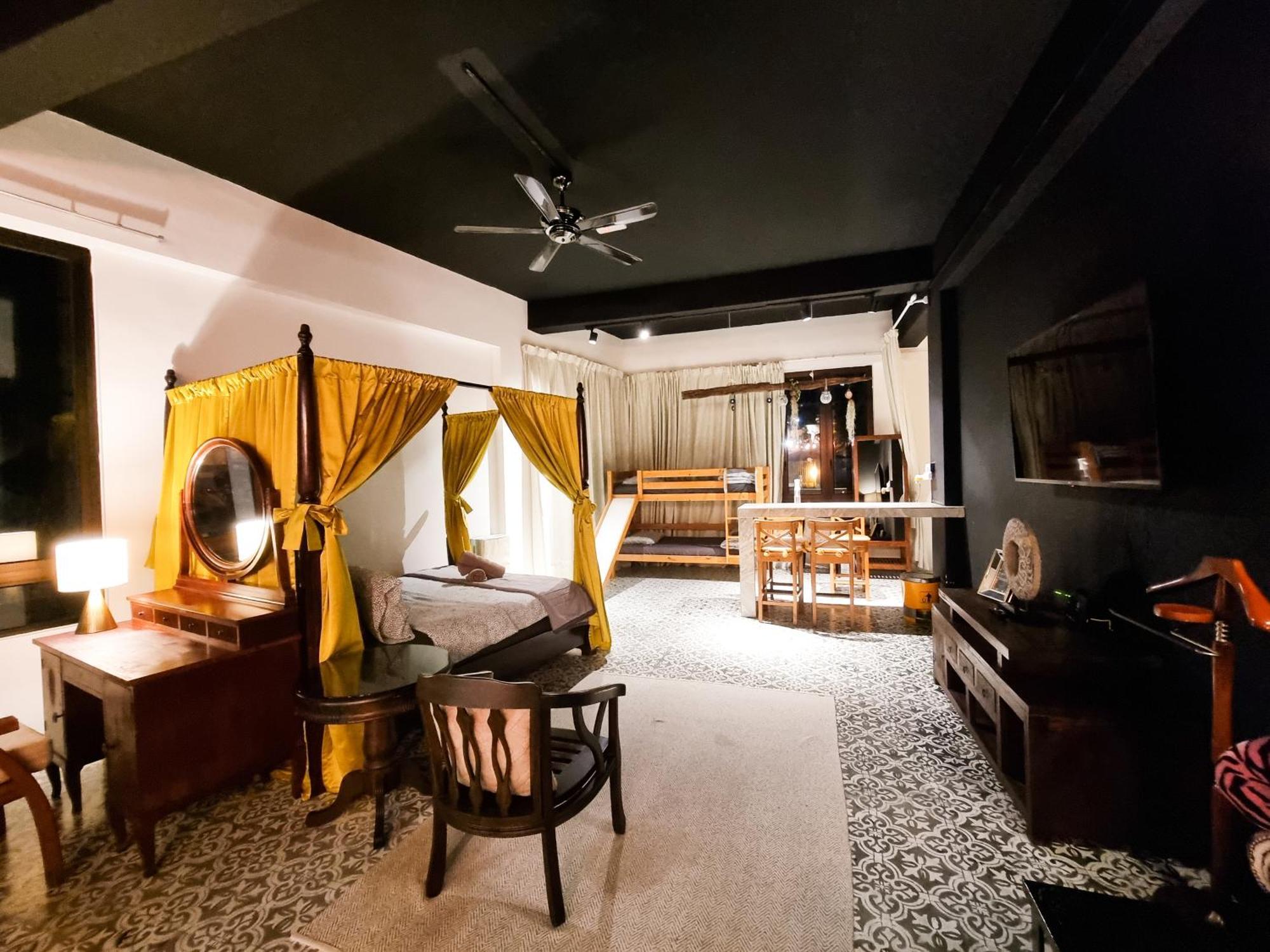 Clocktower 2 Homestay 2-7 Pax At Brinchang, * Cameron Highlands